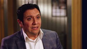 Fabian Bernal Brings Dairy Expertise to You