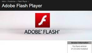 On december 31st 2020, adobe systems will officially stop updating and distributing adobe flash: Descargar Adobe Flash Player La Ultima Version Del 2019