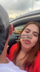 Cuando Una Mujer Se Enoja Es Porque Ama