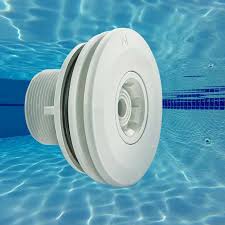 Einstromdusen Richtig Montieren So Bleibt Ihr Poolwasser Sauber Poolwasser Pool Wasser Pool