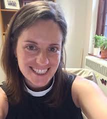 Hi Campers! My name is Melanie Slane, and I'm a priest at The Episcopal  Church of the Redeemer in Hyde Park, Cincinnati. I'm new to Ohio, but I  grew up in a