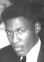 J.W. Hunt Obituary (2010)