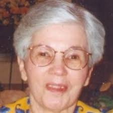 Obituary information for Ann Massey