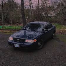 ford crown victoria on instagram 2011 cvpi former nevada highway patrol cruiser sent in by booberrycvpi ford crown victori ford police cruisers crown