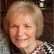 Vickie Jane Wolfe Obituary