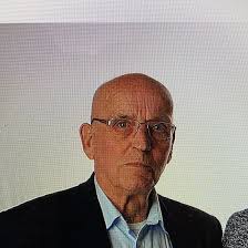 Ter herinnering aan Jack Meijers