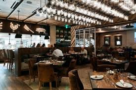 Yardbird Southern Table Bar Southern And Soul Food Restaurants In Las Vegas The Venetian La Soul Food Restaurant Las Vegas Restaurants Vegas Restaurants