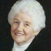 Juanita June Salyers Obituary 2013