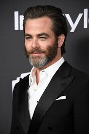 7 shirtless celebs who aren't afraid to have chest hair (unlike daredevil) rip charlie cox's chest hair. Hot Celebrities With Gray Hair Popsugar Celebrity