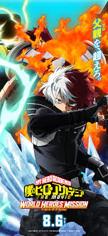 Boku no hero academia is also known as my hero academia. Atsu On Twitter My Hero Academia World Heroes Mission Clear Files Wallpaper Version Https T Co Tjlp7dwyxv