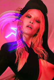 Rita Ora Official Website