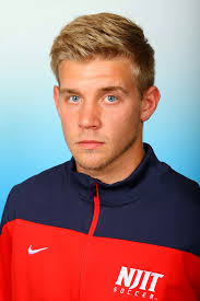 2014 Men's Soccer Roster