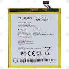 Alcatel Pixi 4 6 (OT-8050D, OT-9001D ...