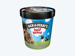 Several months later, after coming under harsh criticism from israel and a federal lawsuit by israeli americans who owned property in the settlements, the company reversed its decision. Ben Jerry S Ice Cream Half Baked Foxtrot