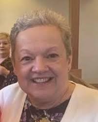 Donna Warthman Obituary May 3, 2024