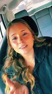 Kacie Hooks's Instagram, Twitter & Facebook