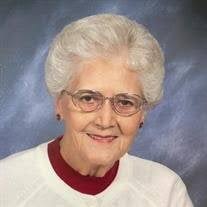 Mildred Belcher Obituary