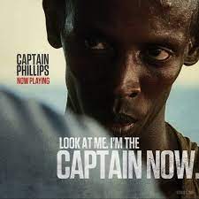 Captain Phillips Movie Quote Look At Me I M The Captain Now Movies Quotes Moviequote Captainphilips Hollywo Urban Movies Best Movie Lines Movie Lines