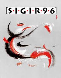 19. SIGIR 1996: Zurich, Switzerland