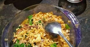 Mie ikan patin sukaku kami terbuat dari bahan pilihan yg bermutu, segar dan higenis. 1 047 Resep Mie Ikan Enak Dan Sederhana Ala Rumahan Cookpad