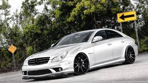 Mercedes Benz Cls55 Amg W219 Mercedes Cls Mercedes Benz Cls Benz