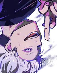 jujutsu kaisen おしゃれまとめの人気アイデア pinterest trin 2020 イラスト 絵 かわいいイラスト