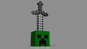 Maybe you would like to learn more about one of these? 320x568px Free Download Hd Wallpaper Minecraft Creeper Cross Grey Background Video Games Wallpaper Flare