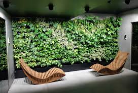 Die 17 besten tipps für vertikale gärten. Vertikaler Garten Pflanzenwand 4nature System