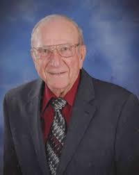 Obituary information for DeWitt 'D.W.' Byrd Jr