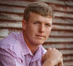 Operation Round Up Scholarship Recipients