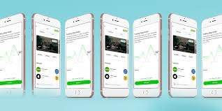 investment apps