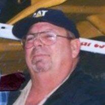 Mr. David Sprouse Obituary