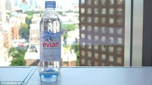 Ph of different water brands. Bottled Water Can Be Acidic And Erode Your Tooth Enamel Daily Mail Online