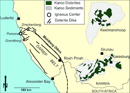 Lesotho, botswana, and namibia all have fairly small populations. Sketch Map Of The Lower Orange River Border Region Between Namibia And Download Scientific Diagram