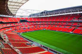 Wembley retexture pack by spursfan18. Euro 2020 Football Tournament Officially Postponed Until 2021 Londonist