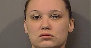 Lake Station mayor's niece among four arrested during police raids