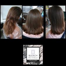 Plus, expert tips for bleaching black hair, making hair white, and the best hair bleaching products. Wash Cut Blow Dry By Aimee Bleach Hair Beauty Facebook