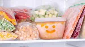 Maybe you would like to learn more about one of these? Congelare I Cibi Quali Alimenti Non Si Conservano Bene Nel Freezer