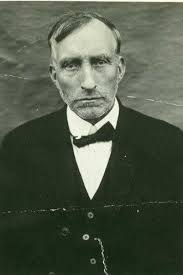 Dr. Elliot Hatfield (1872-1932), a successful physician, was one of the  sons of William Anderson “Devil Anse” Hatfield and Levisa “Levicy”  Chafin-Hatfield. He was born at the Hatfield homeplace, a cabin near