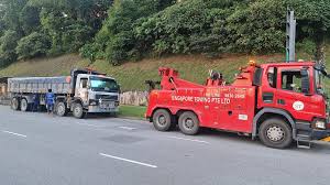 Singapore Towing Photos Facebook