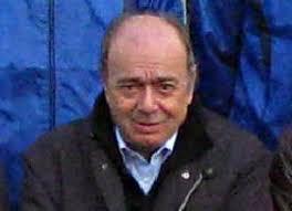 Lutto nel calcio albese: si è spento Angelo Ferrero