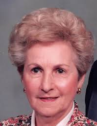 Genevieve Morein Obituary August 7, 2020