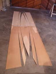 Just How Much Does A Solid Wood Canoe Cost Derevyannye Lodki Strojka Lodok Kayaking
