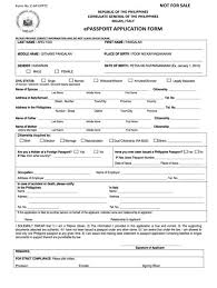Maybe you would like to learn more about one of these? Printable Passport Application Form Zonealarm Results