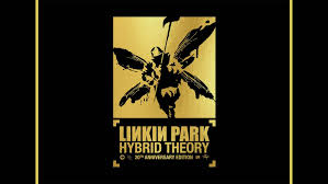 Die deutsche demokratische republik (ddr) wurde am 7. Linkin Park Veroffentlichen Sonderedition Zum 20 Jahrigen Von Hybrid Theory