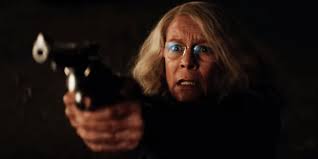 How john carpenter cast the original michael myers. Film Review Halloween 2018 The Blunt Post