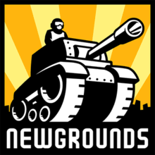 Discover and share the best gifs on tenor. Newgrounds Wikipedia