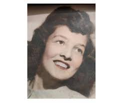 Geneva Curl Obituary (2023)