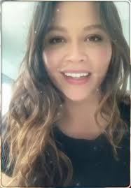 Encouraging Words from Melissa Oneil