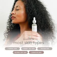 Amazon.com: Measurable Difference Glycolic Acid Face Serum, 1 oz